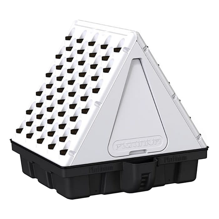 Platinium 100 Series Pyramid Hydroponic System - Thumbnail 2