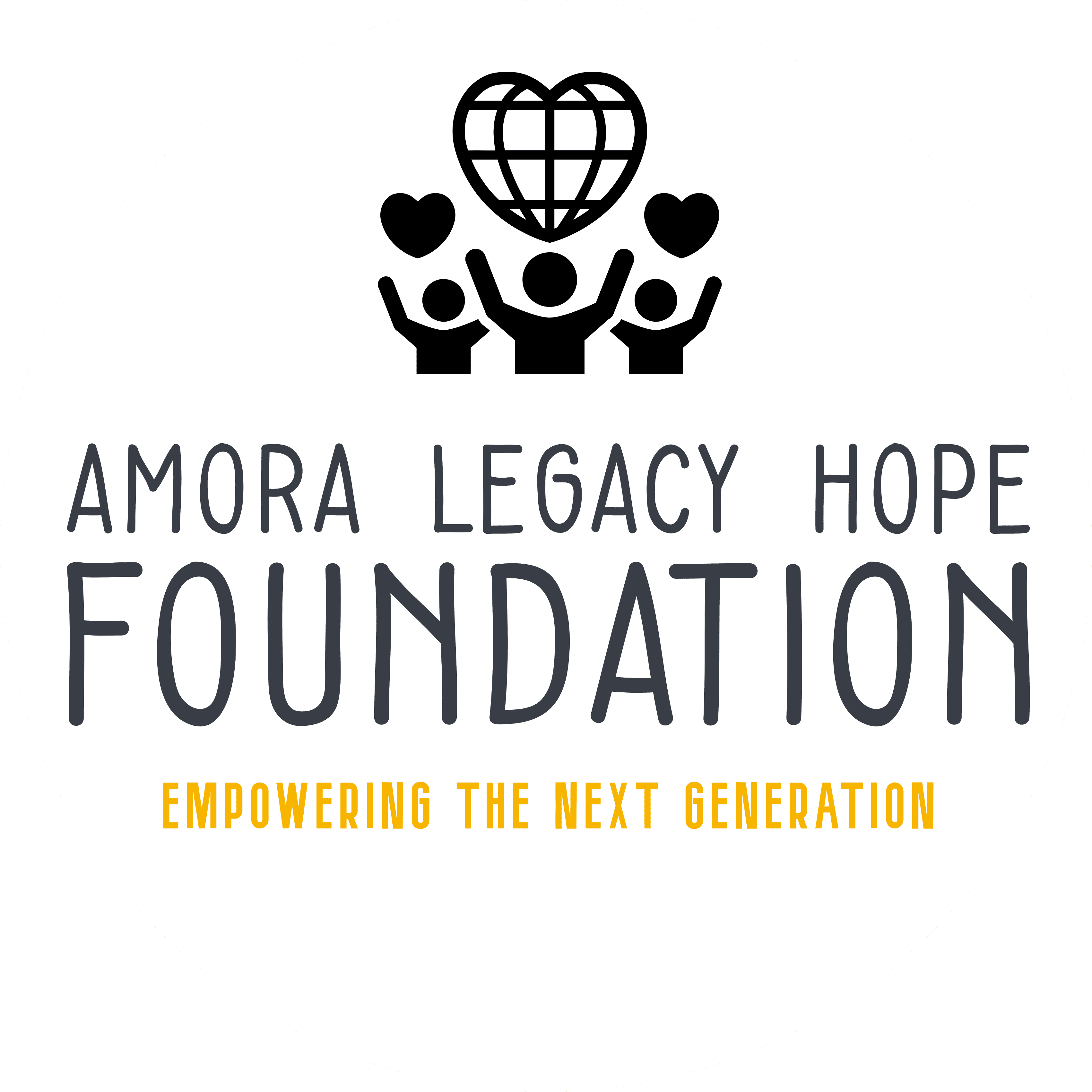 Amora Legacy Hope Foundation