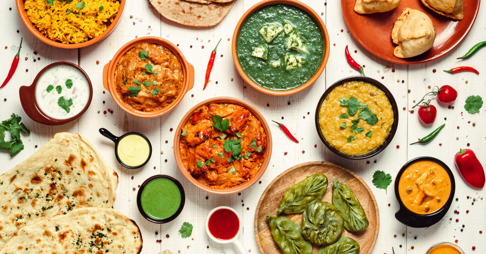 Baburchi Indian Cuisine | Indian Restaurant & Takeaway in Gloucester