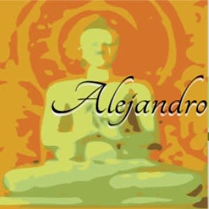 Alejandro Art Guru