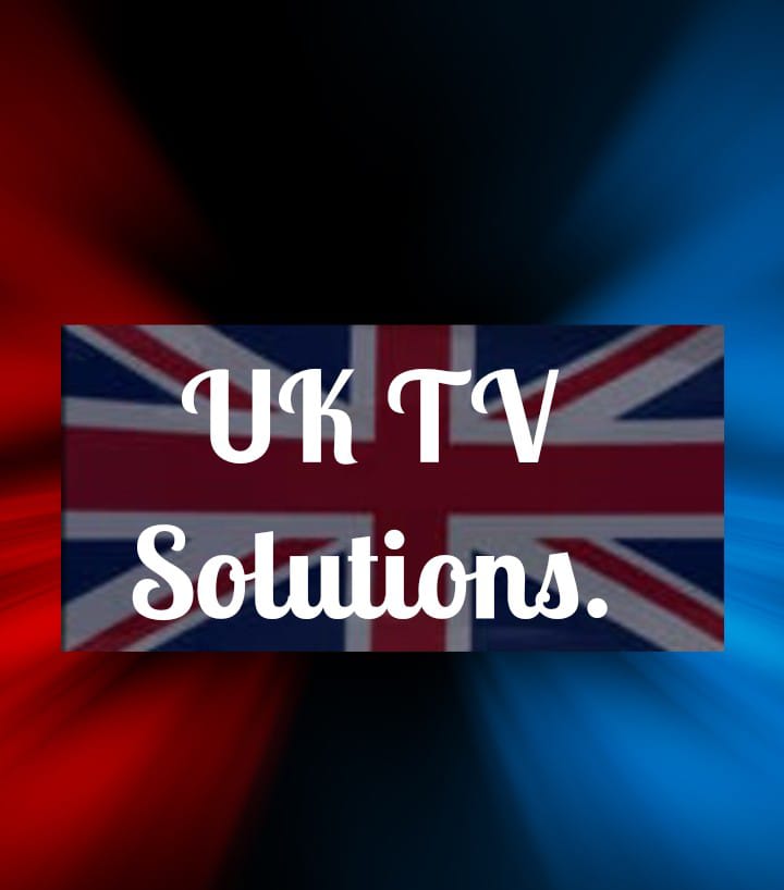 UK TV solutions