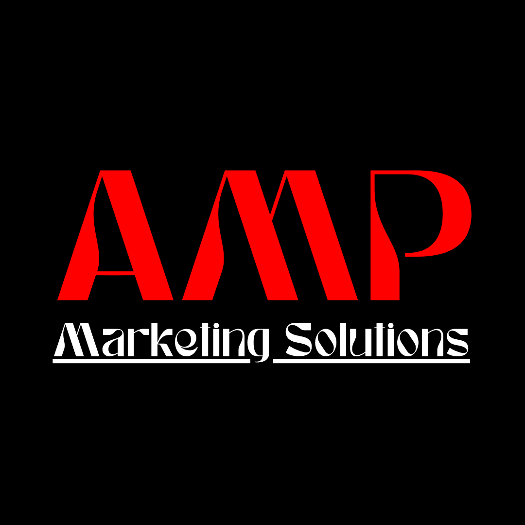 AMP Marketing Solutions
