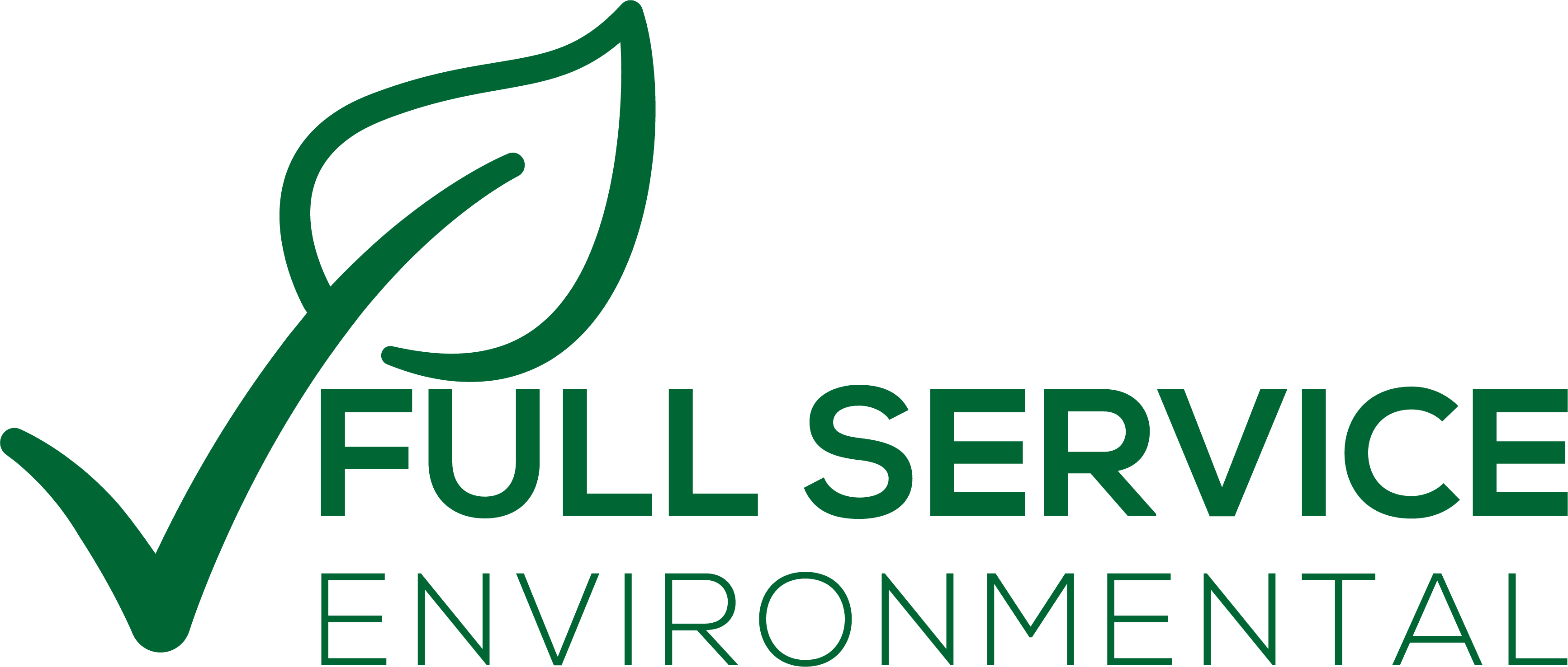 Full Service Environmental