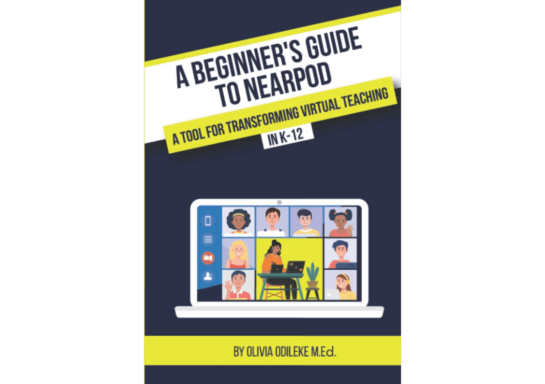 A Beginner S Guide To Nearpod Building A Community Of Learning Growth Kampus Insights Inc