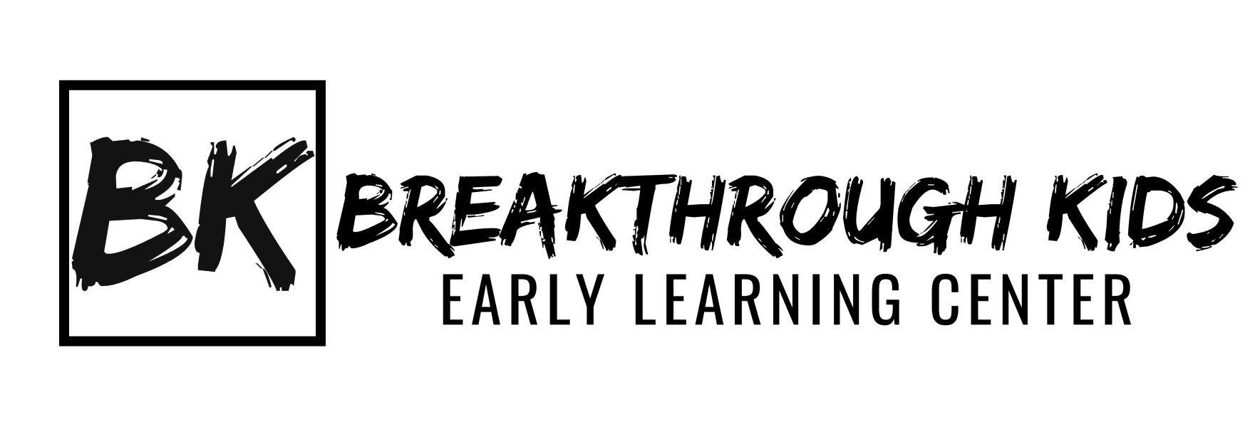 Breakthrough Kids Early Learning Center