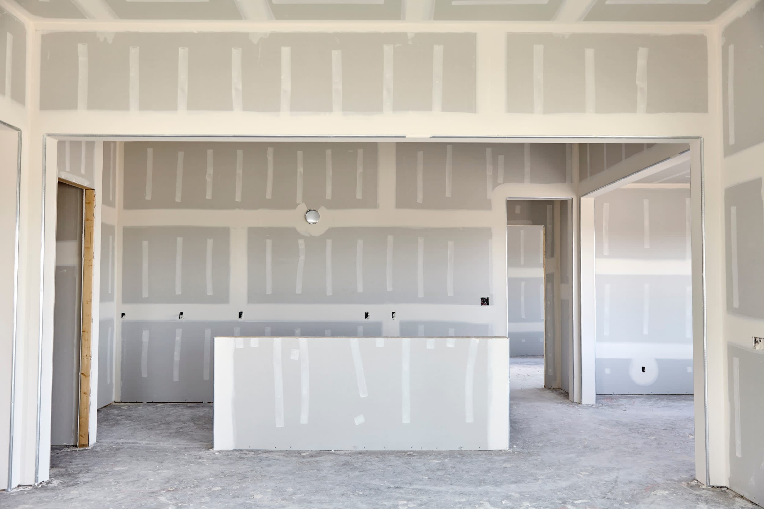 Drywall Taping Boys Oakville Dry Wall & Roofing Contractor