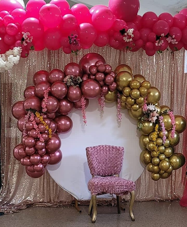 Divine Events Creators .LLC