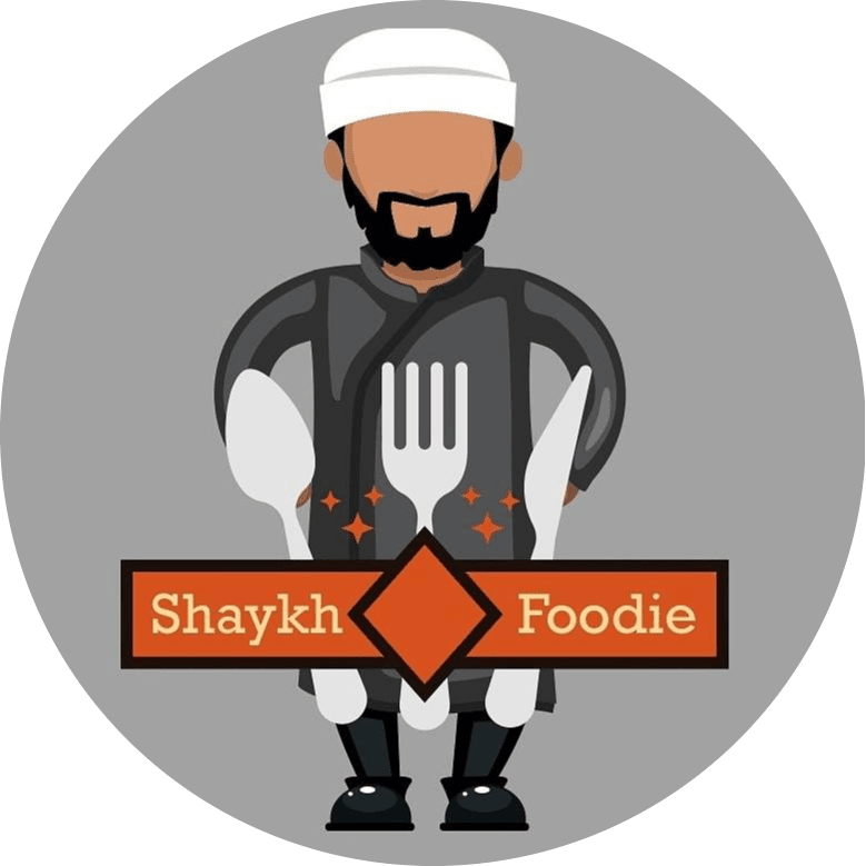 Shaykh Foodie