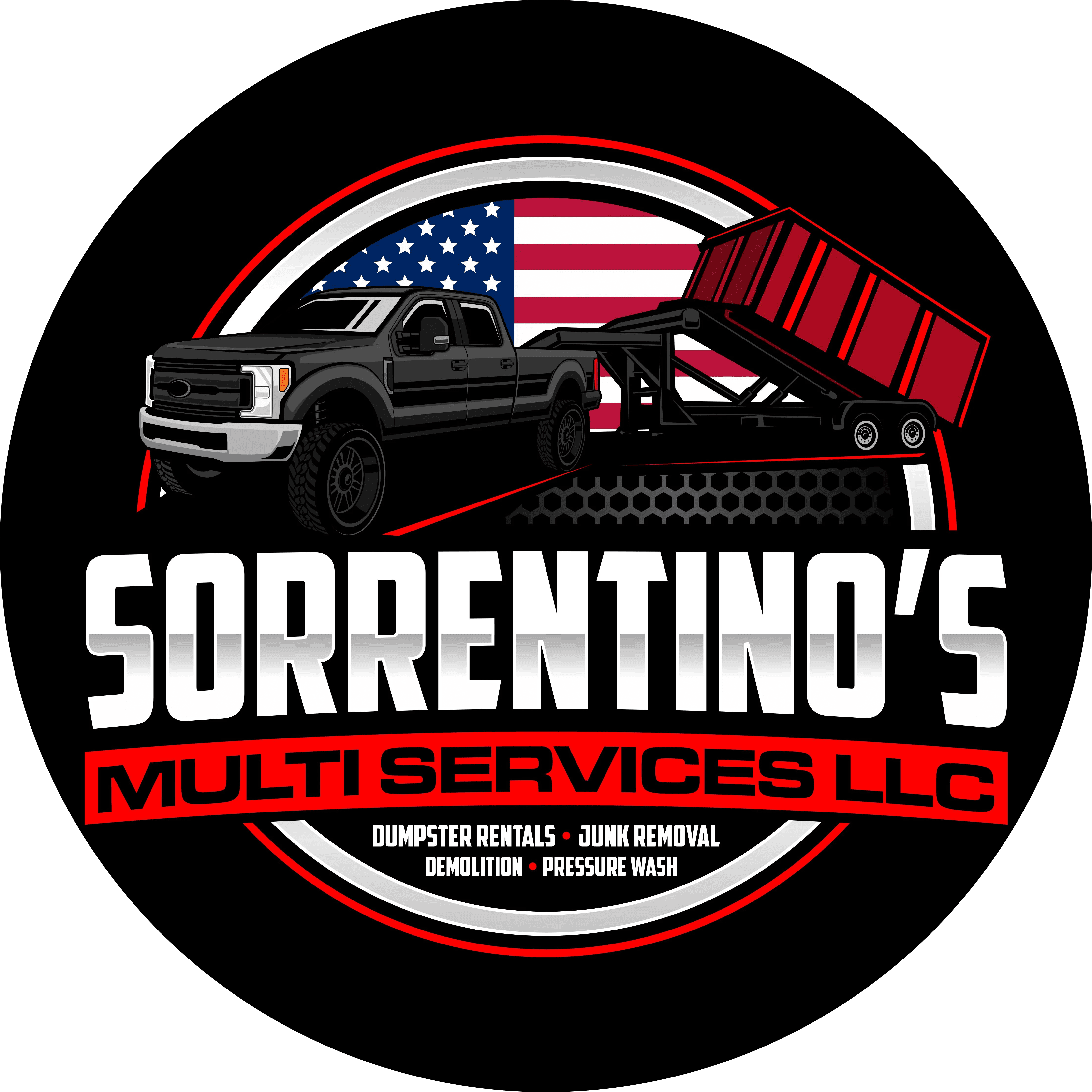 Sorrentino's Multi Services