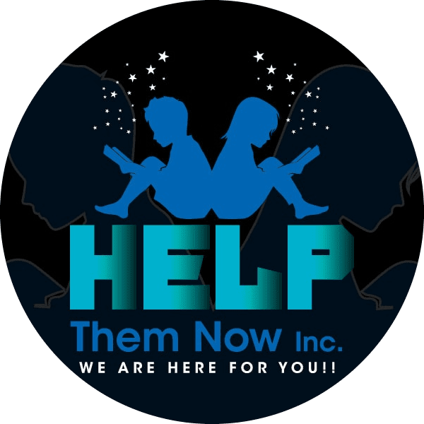 Help Them Now Inc.