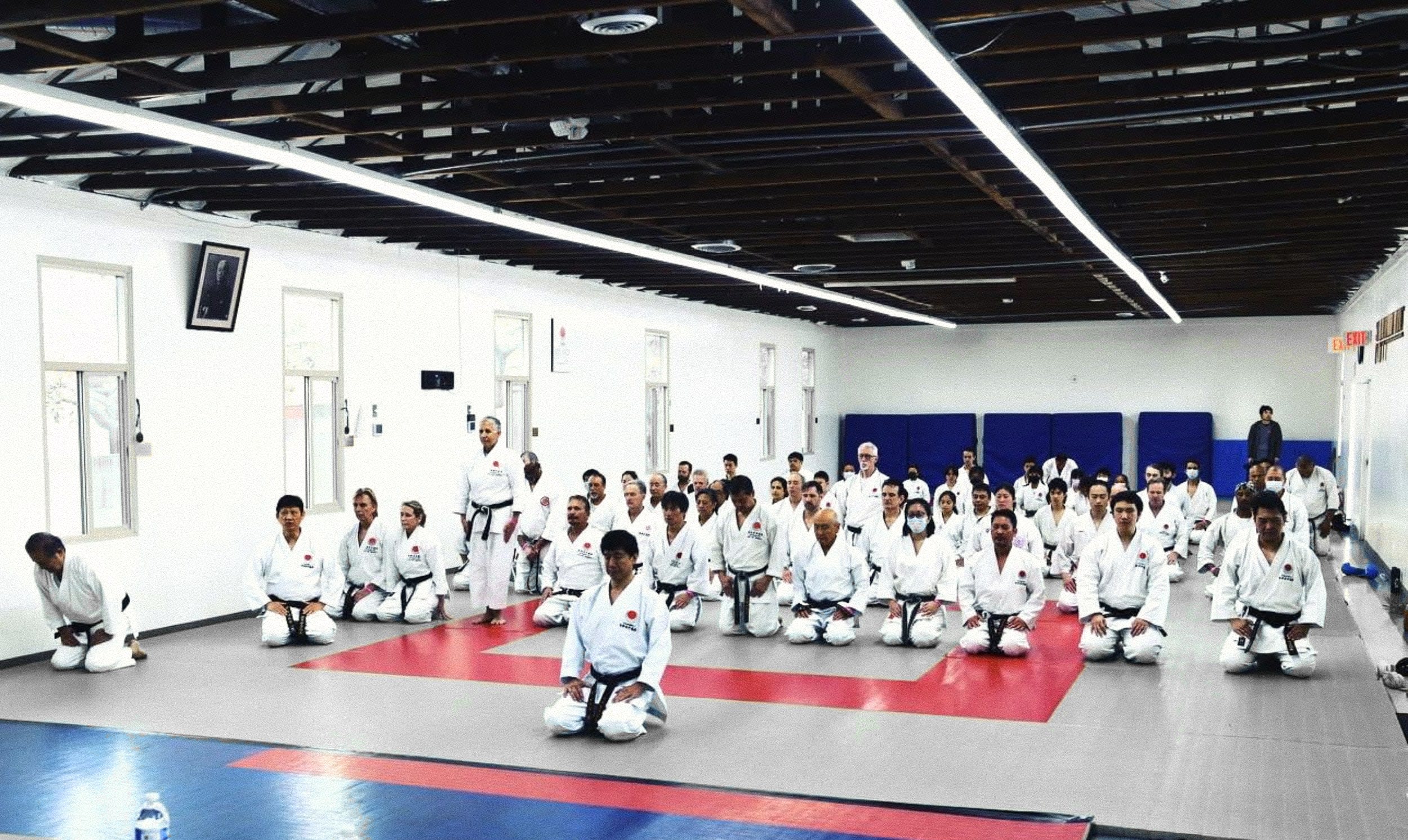 JKA of Los Angeles | Martial Art School | Whittier