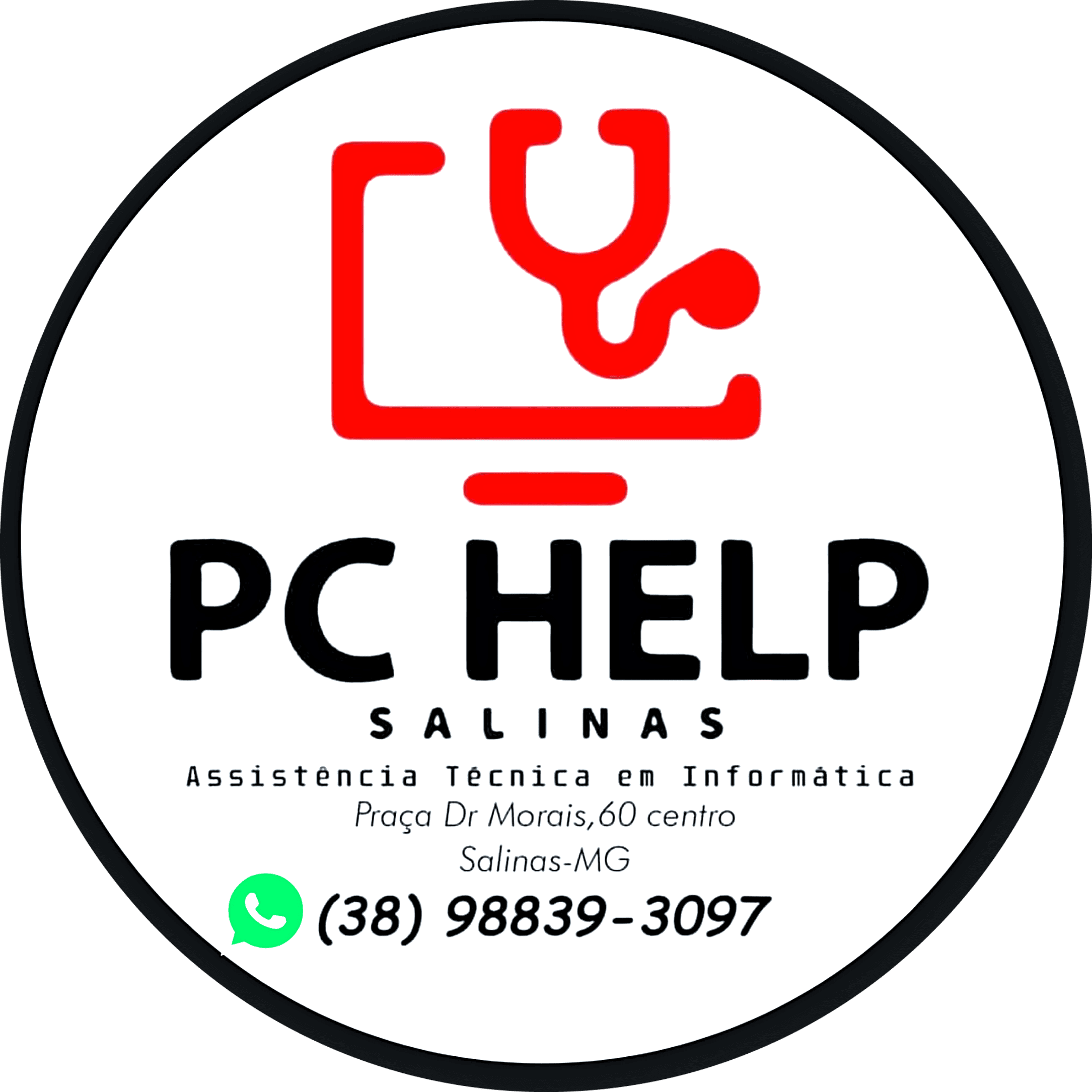 PC HELP Salinas