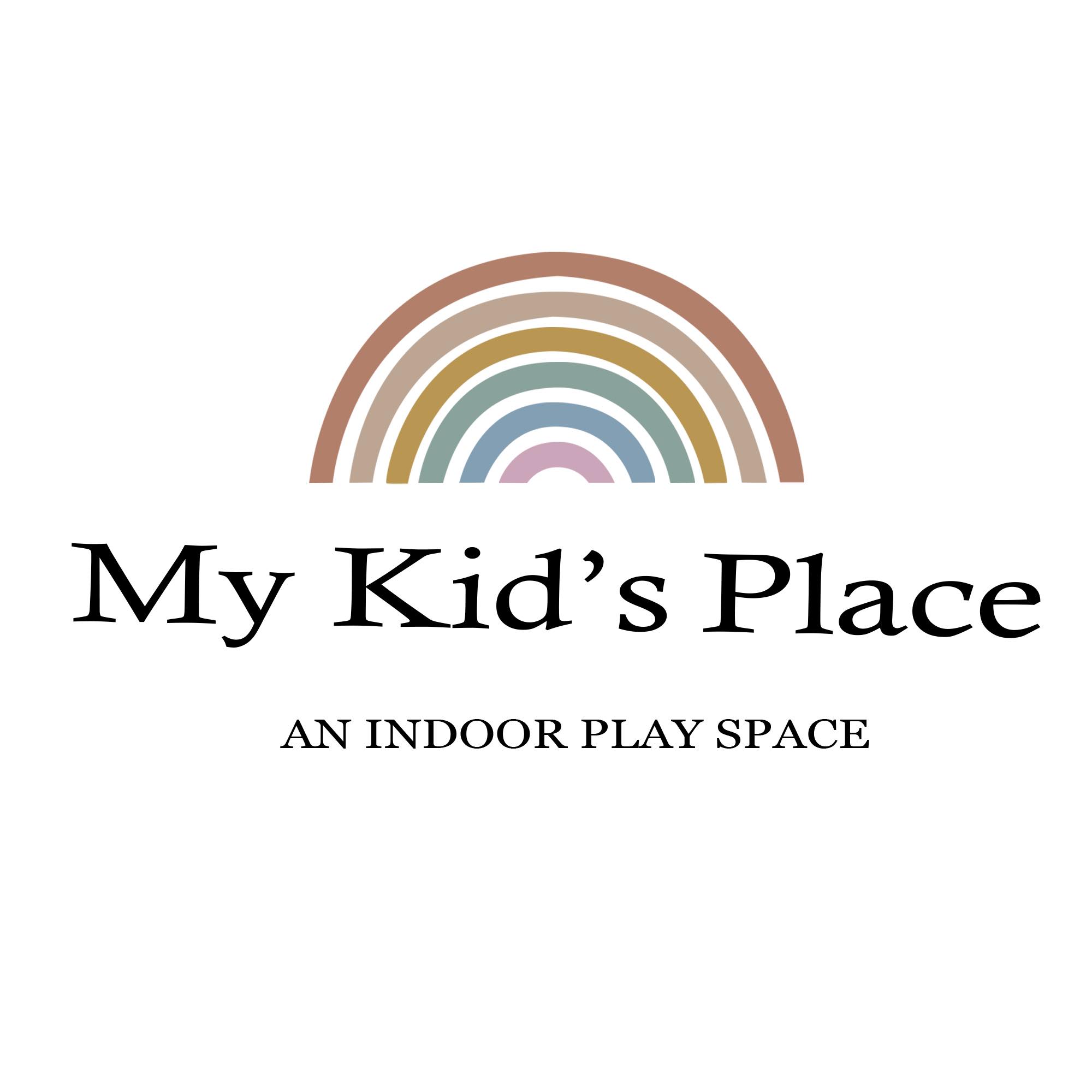My Kid's Place | Indoor Play Space for Young Children in Colchester