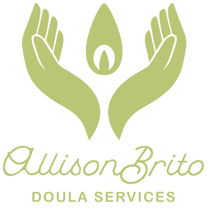 Allison Brito Doula Services LLC
