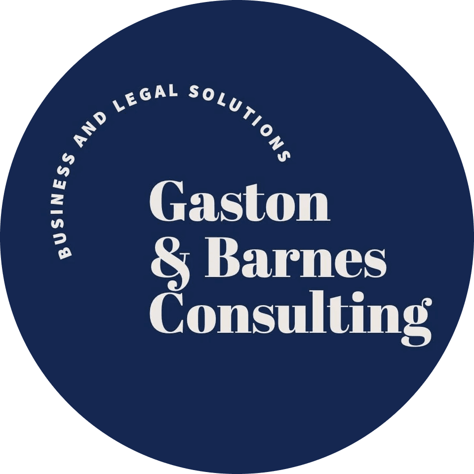Gaston & Barnes Consulting