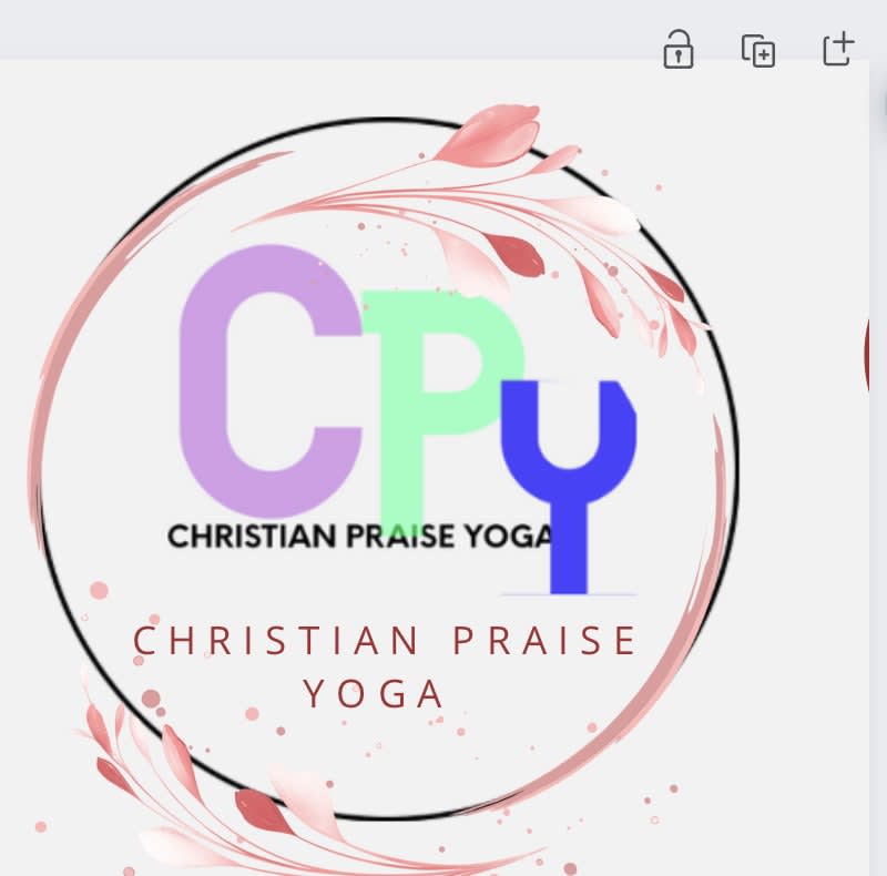 Christian Praise Yoga