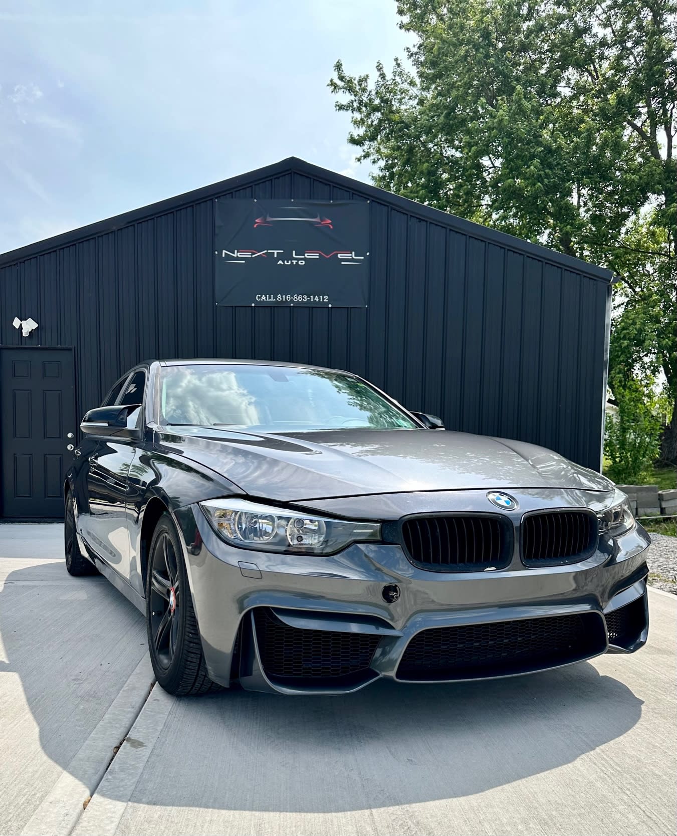 2013 BMW 328i Inventory Next Level Auto Car Dealership in Leavenworth