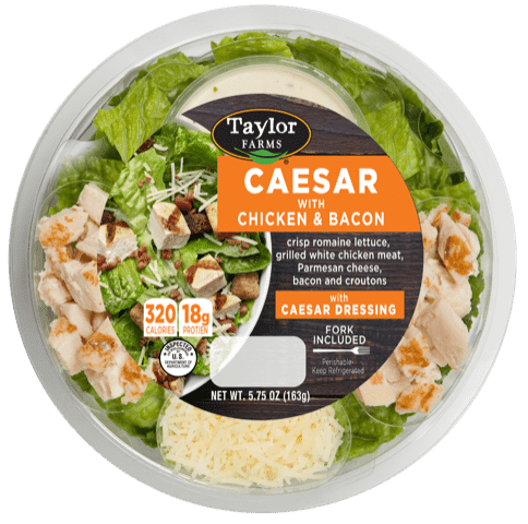 Queso Fresco Salad - Taylor Farms