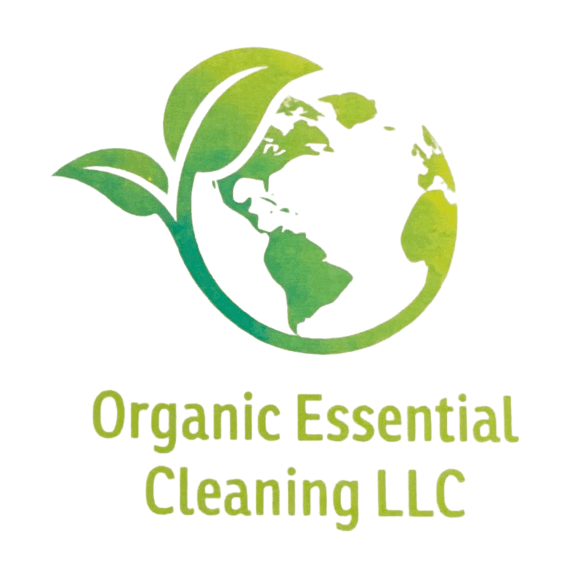 Organic Essential Cleaning