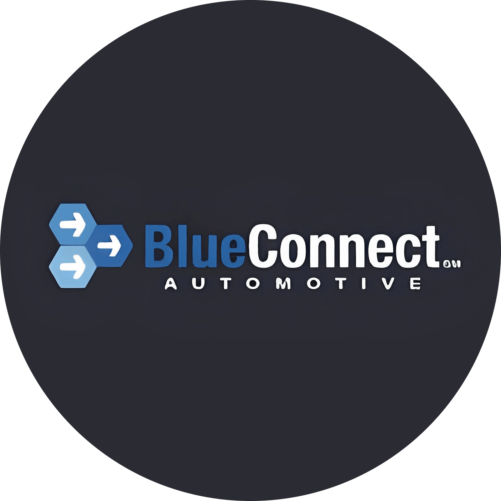 BlueConnect Automotive
