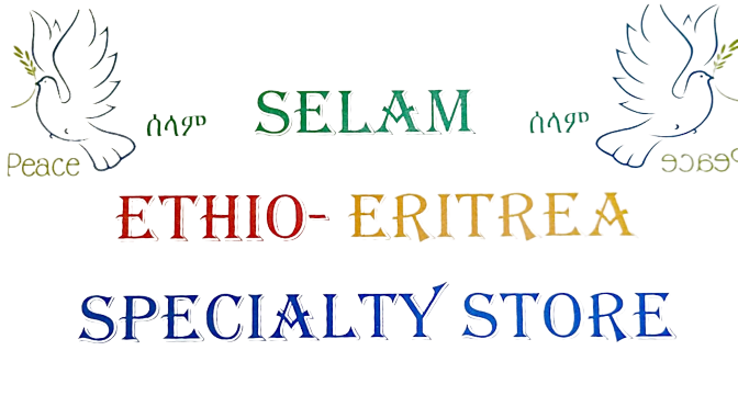 Selam Ethio-Eritrea Specialty Store