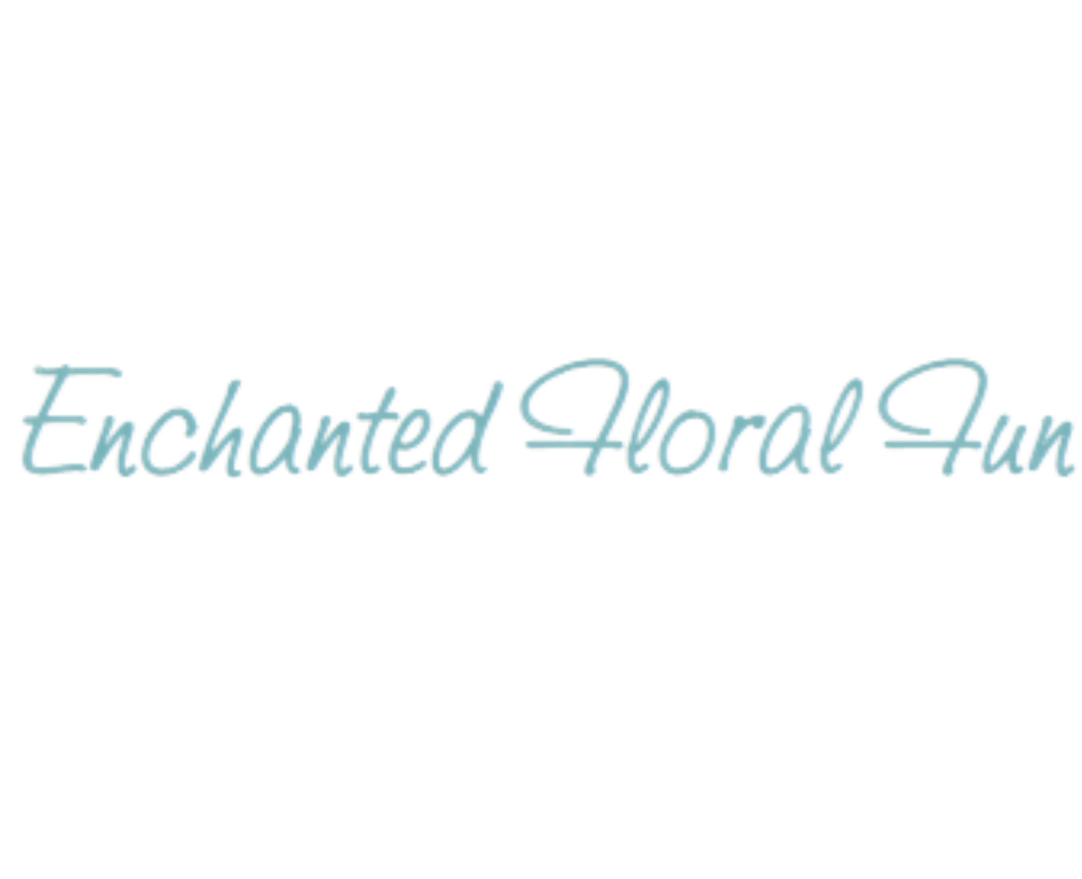 Enchanted Floral Fun