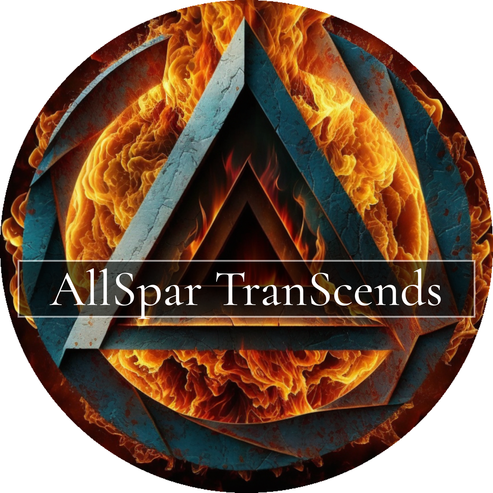 AllSpar TranScends