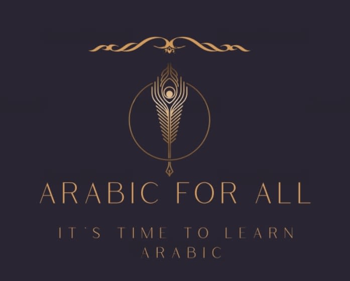 Arabic For All