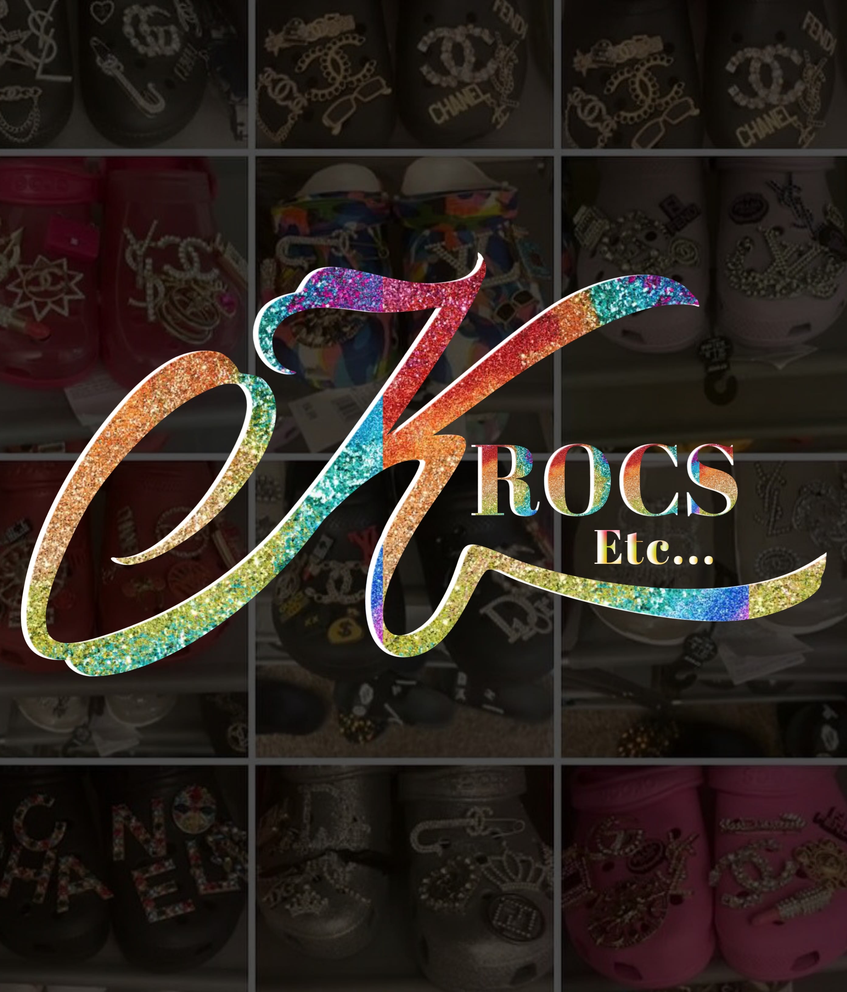 Krocs Etc