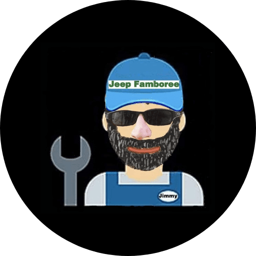 Jeep Famboree