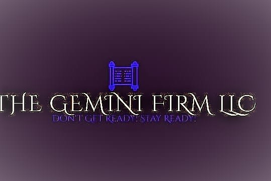 The Gemini Firm LLC