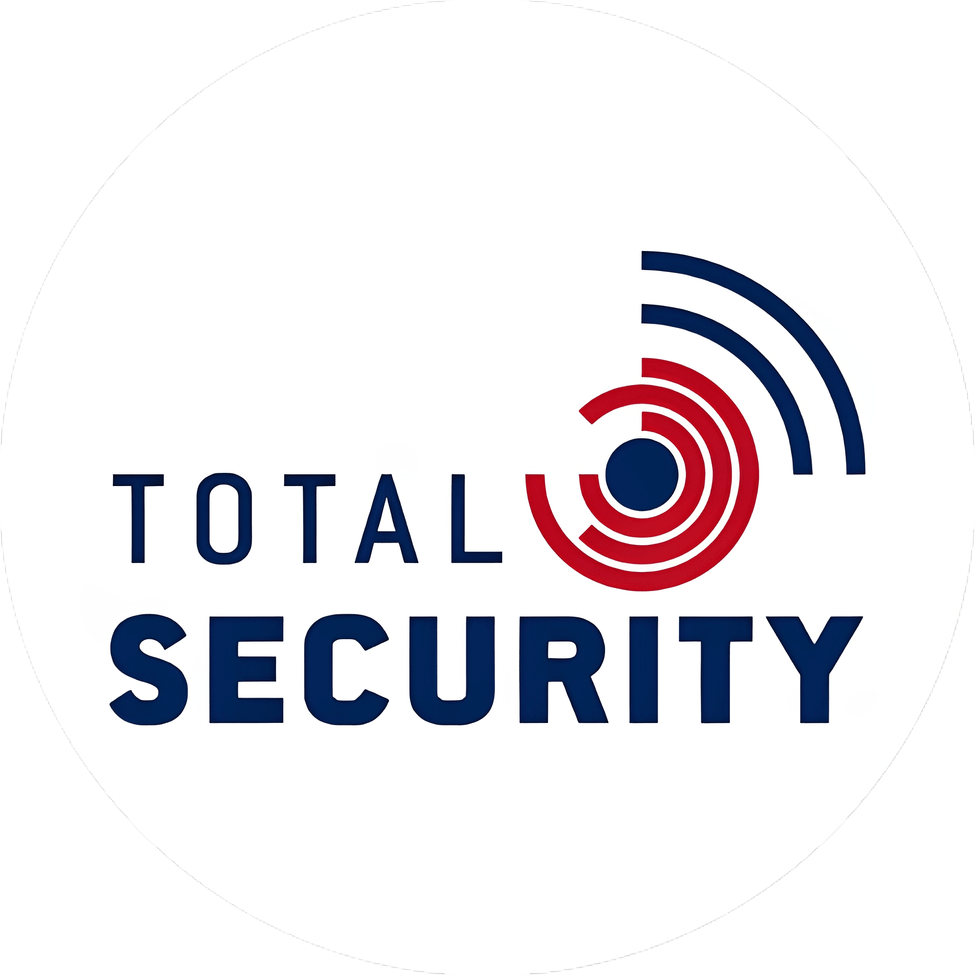 Total Security