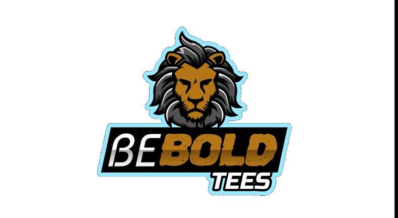 BeBoldTeesApparel