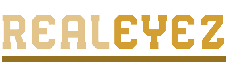 Real Eyez