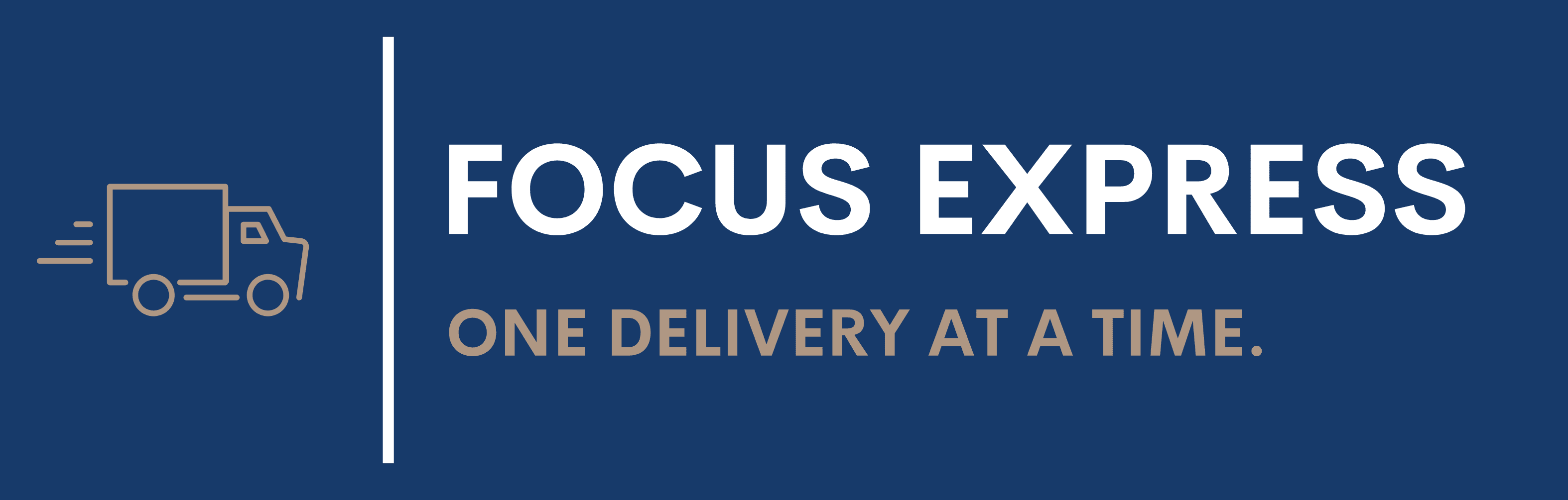 Focus Express