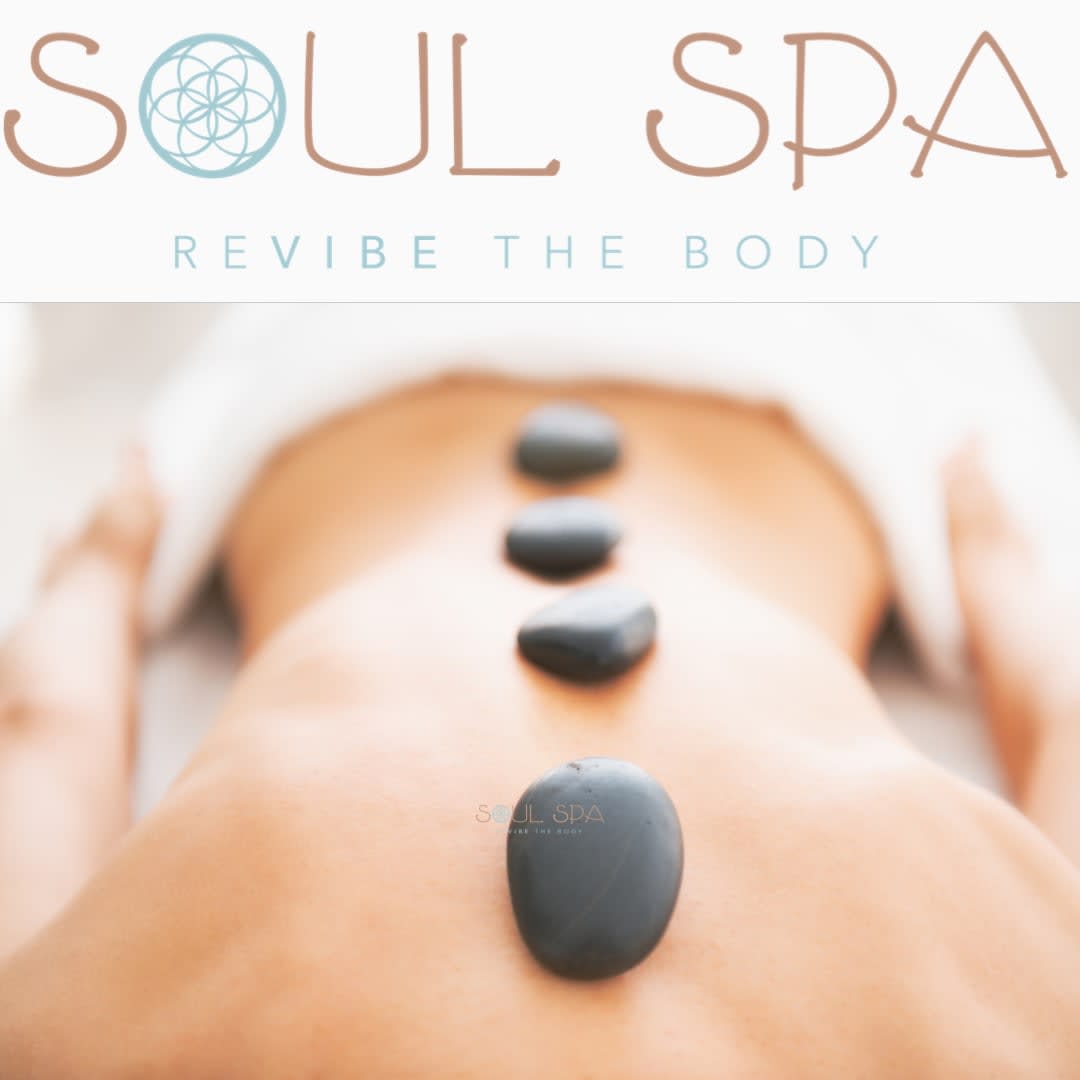 Soul Spa | Holistic Therapeutic Massage & Body Work Spa | Los Angeles