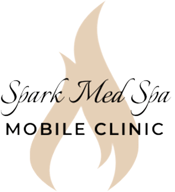 Spark Med Spa Retail Store