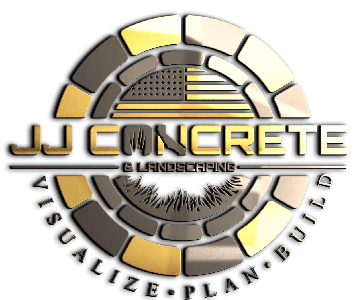 JJ Concrete & Landscaping