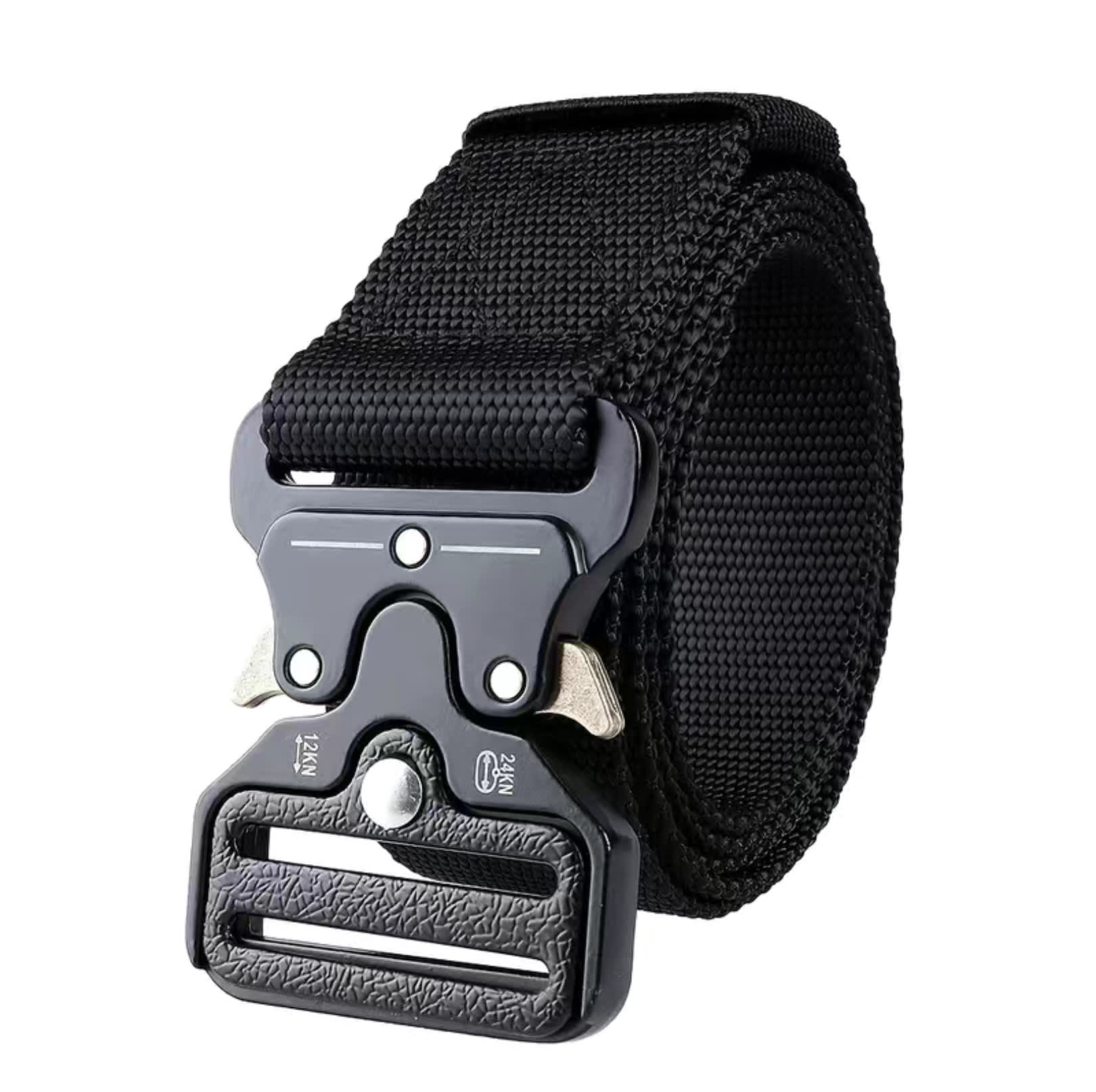 Quick Release Belt Black - Accessories - Outdoorz | Outwear For Outdoor ...