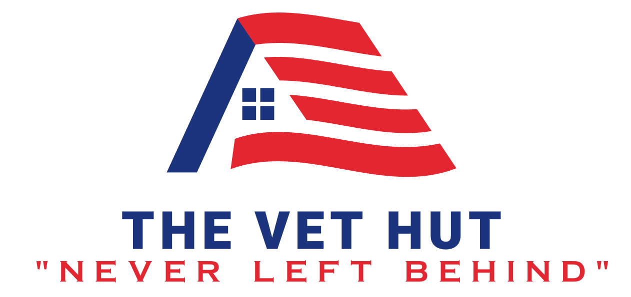 THE VET HUT