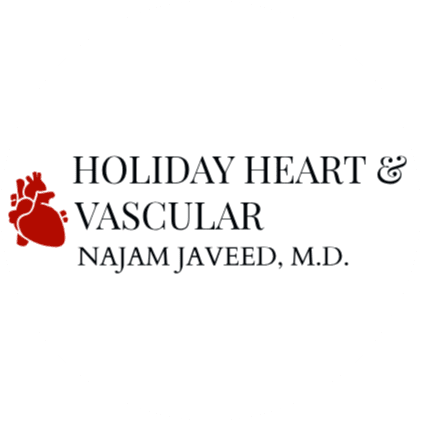 Holiday Heart & Vascular