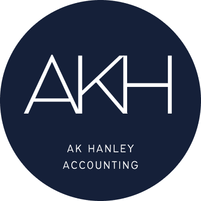 AK Hanley Accounting LLC