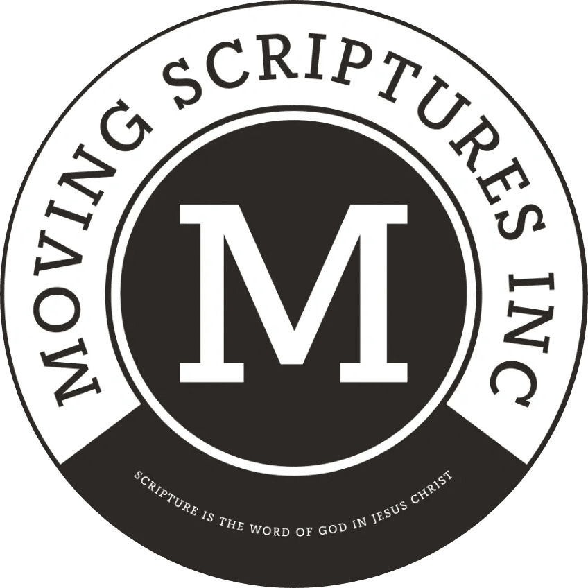 The Moving Scriptures, LLC