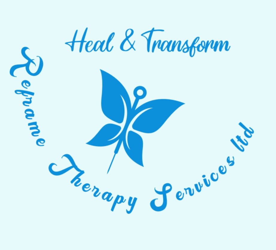 Reframe Therapy Services