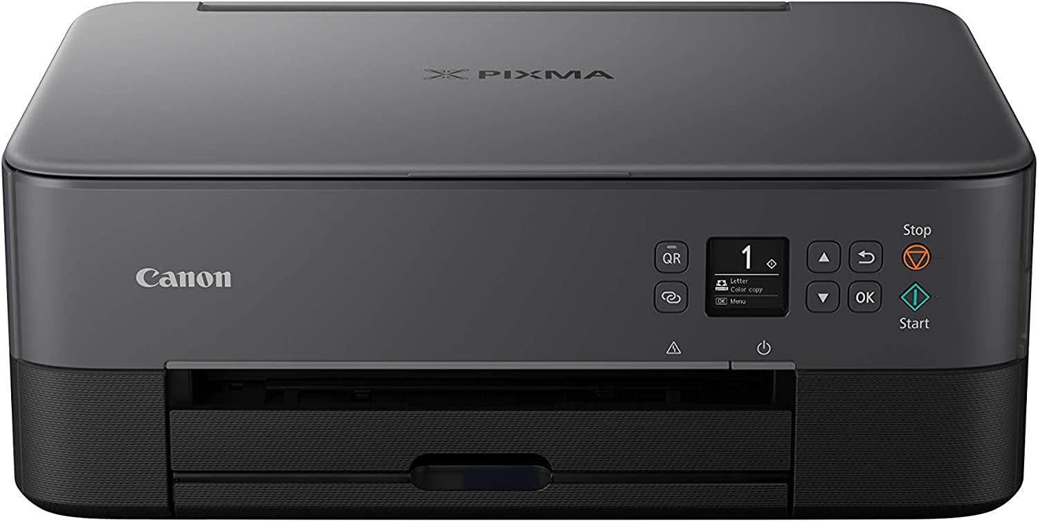 Multifunction Printer Canon Pixma TS5050 Wifi A4 Kuwait