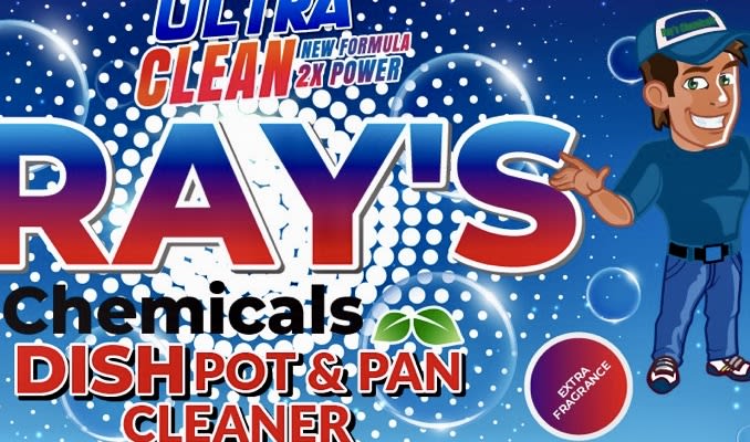 Ray’s Chemicals LLC