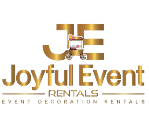 Joyful Event Rentals