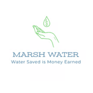 Marsh Water