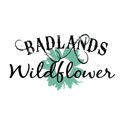 Badlands Wildflower
