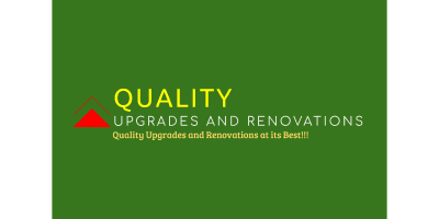 Quality Upgrades and Renovations, LLC
